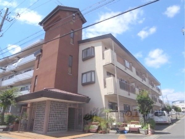 シャトー小西の外観画像