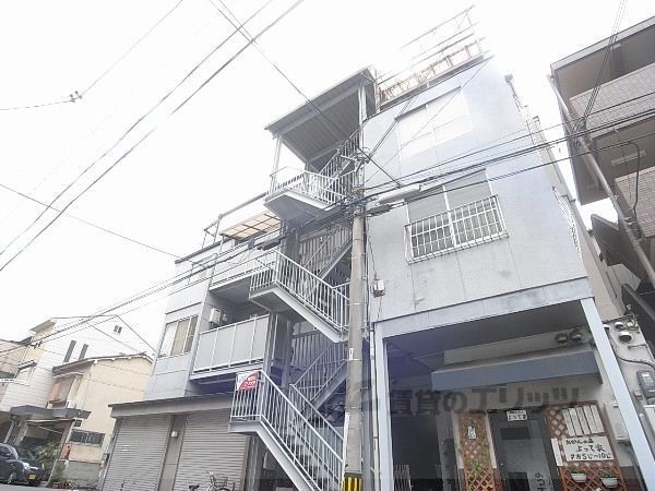 アネックス大竹の外観画像