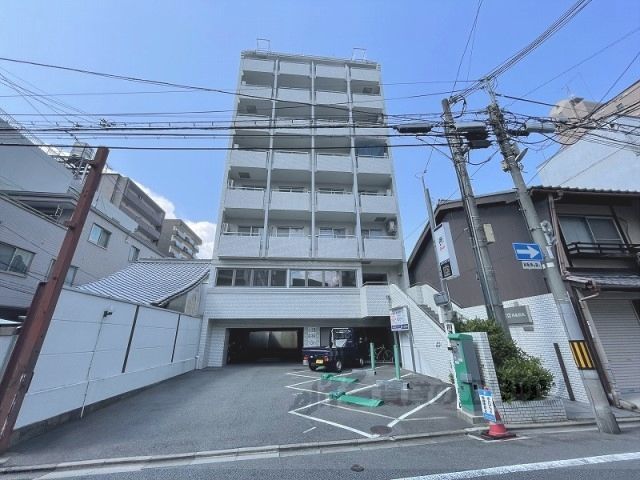 poika四条烏丸の外観画像