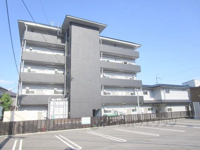 Precious Oneの外観画像