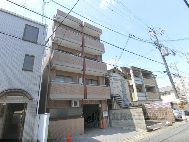 CASA50の外観画像