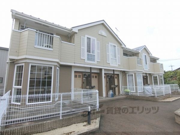 プロスパ ビレッジの外観画像