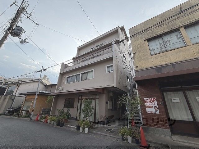 シェモア東久保田町の外観画像