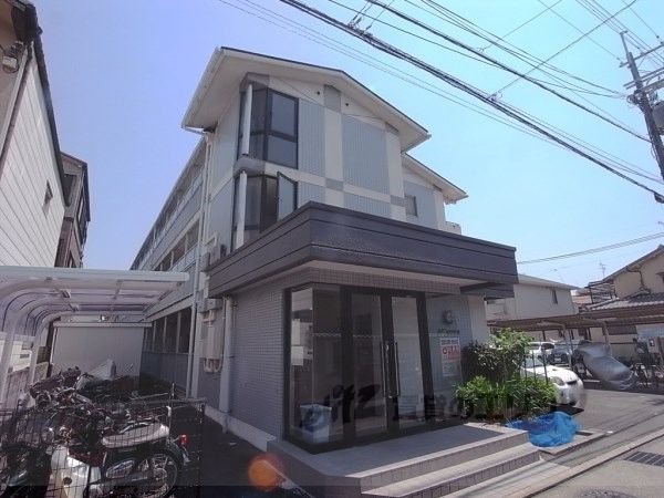 MTボーズマンの外観画像