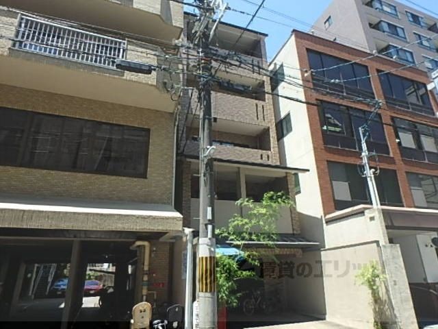 エスポワール麩屋町の外観画像