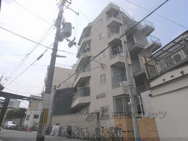 コーポイケオの外観画像