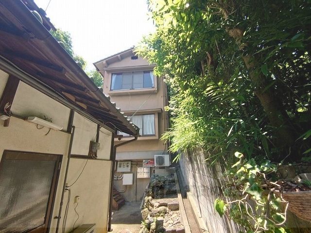 フラット武田の外観画像
