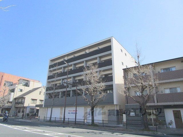 LaMaisonKuramaguchiの外観画像