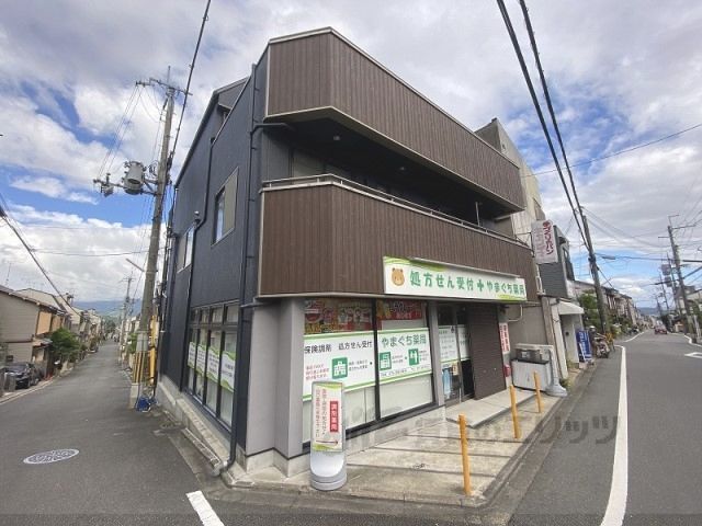 ノースビレッジの外観画像