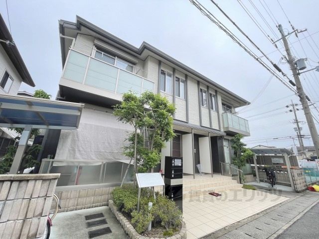 BELLE MAISON GRACEの外観画像