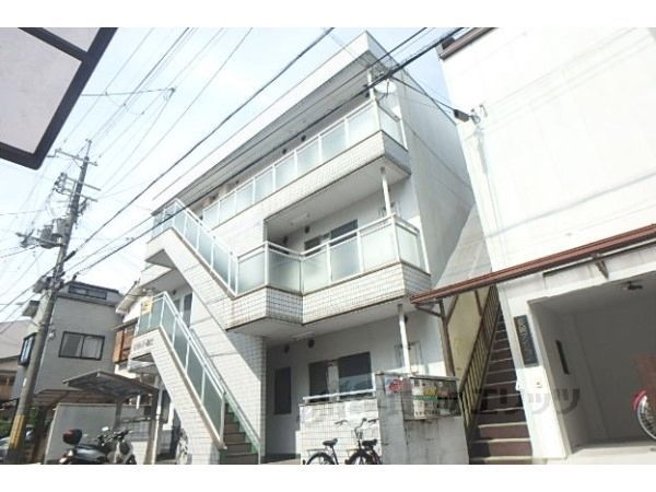 エクセレント西山の外観画像