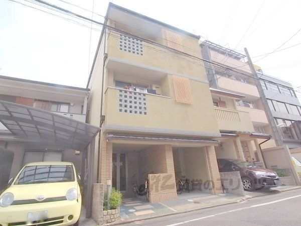 MESA VERDE五辻の外観画像