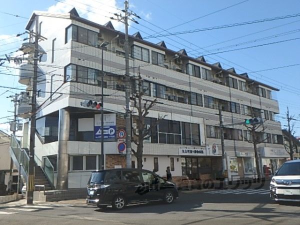グランドールトキの外観画像