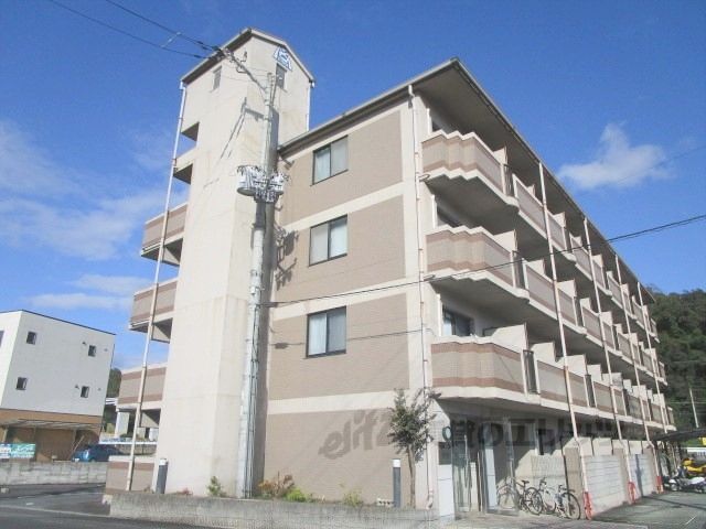 アローフィールドTUDOIの外観画像