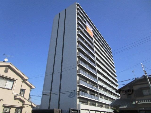 ジオ草津の外観画像