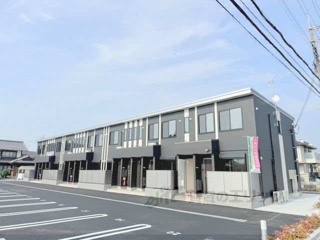 Euphoriaの外観画像
