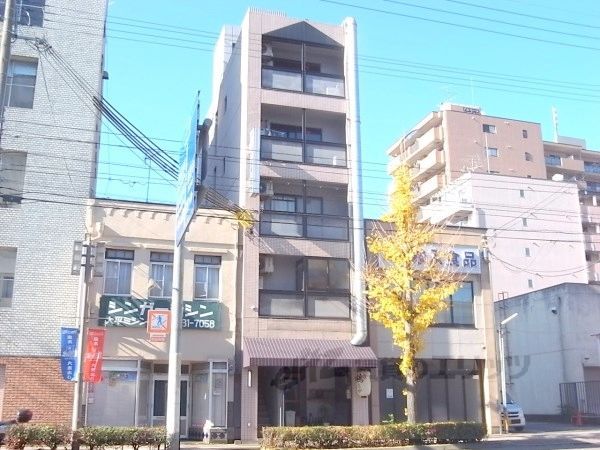 アーバン北村出町の外観画像