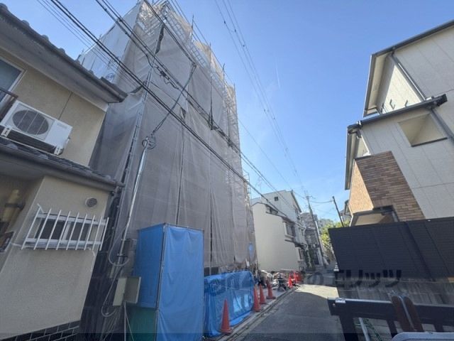 D porta Pineの外観画像
