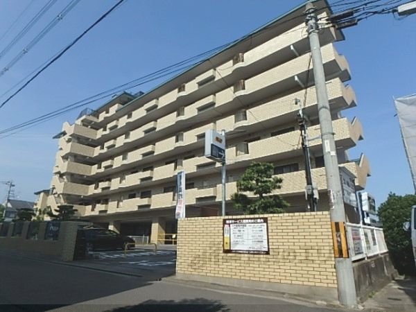グランドパレスもと庄屋の外観画像