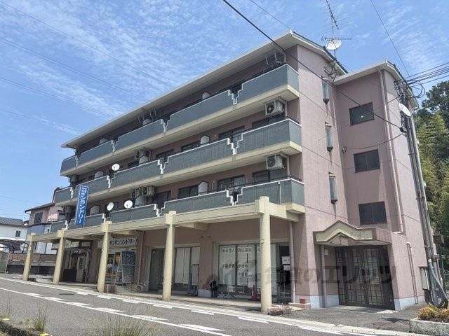 サンリブ甲西の外観画像