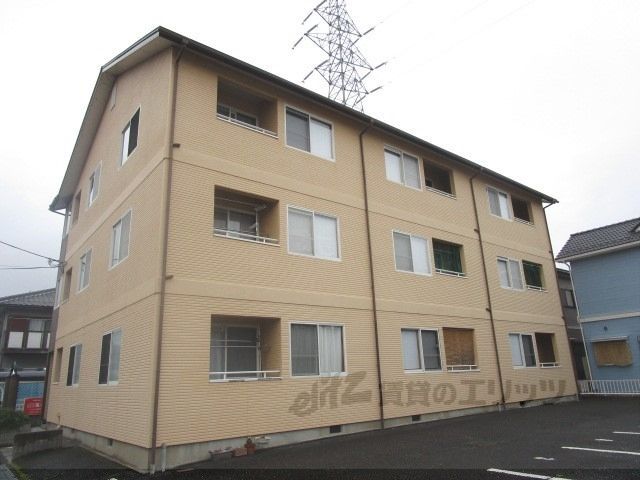 グレイオークの外観画像