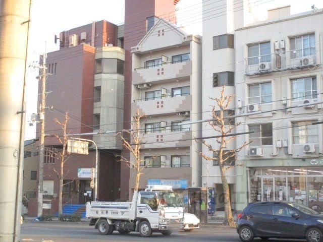 ガルテンの外観画像