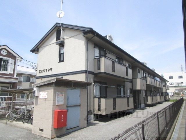 エスペランサの外観画像