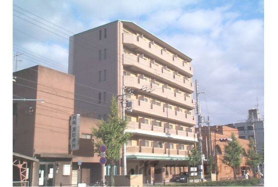 ENVY寺ノ前の外観画像