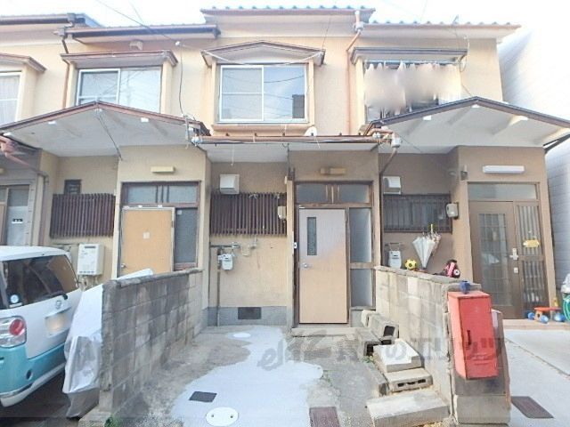川田菱尾田20-42貸家の外観画像