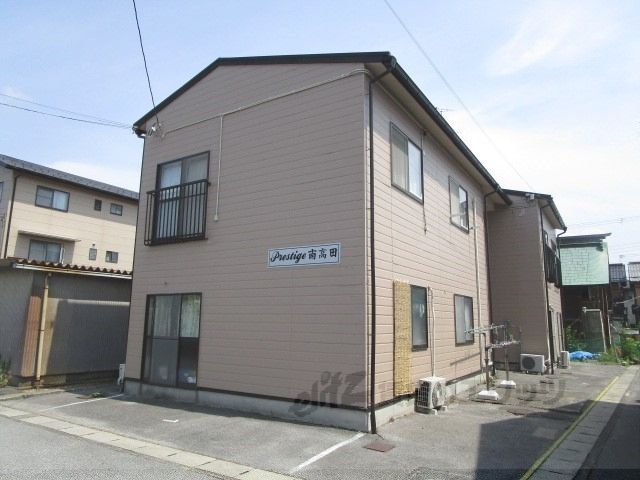 Prestige南高田の外観画像