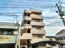 根本ビルの外観画像