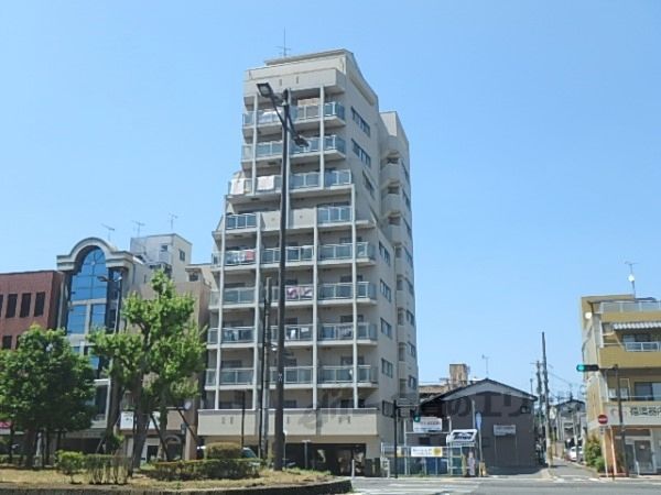 KUSHIGE GOJOの外観画像