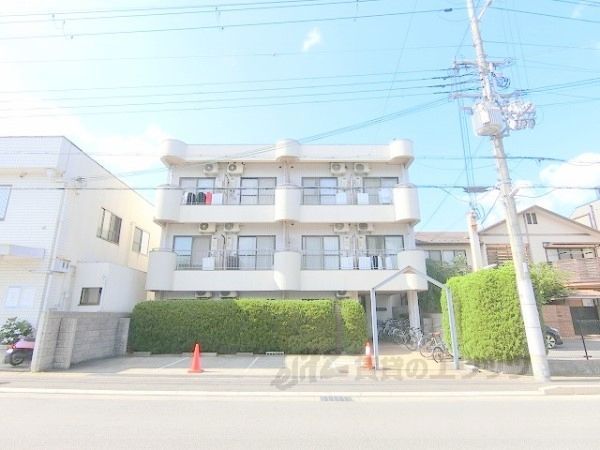 プルミエールの外観画像
