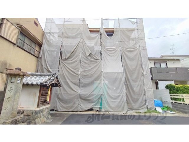 Mirei京都嵐山の外観画像