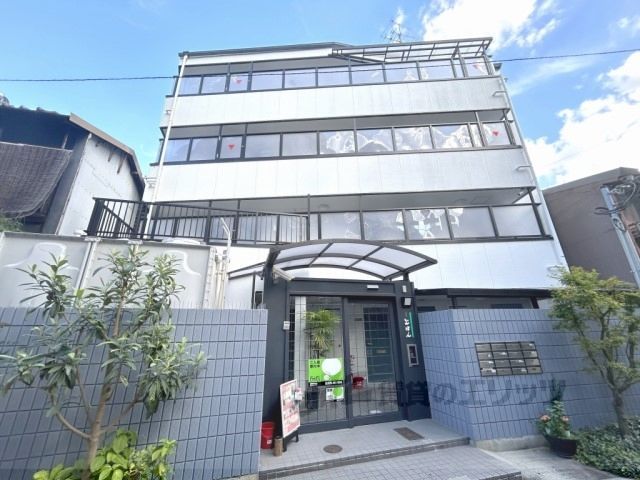 リーブ上ぼんの外観画像