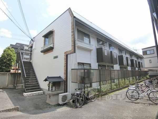 スッデンテンハイムゾンネの外観画像