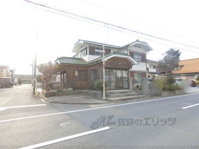 緑町一丁目貸家の外観画像