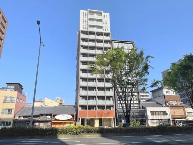 IL ROSSO堀川六角の外観画像