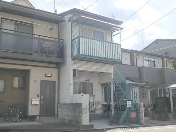 MEAZONIT’Sの外観画像