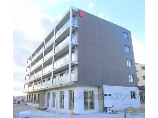 Ace Oneの外観画像