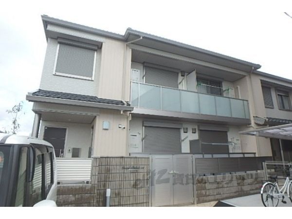 Grand Prelude Estの外観画像