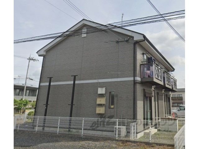 merveilleuxISIZUKAの外観画像