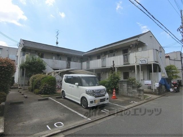 セントラルヴィレッジの外観画像