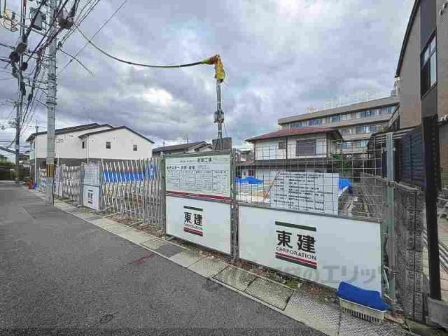 リュッカ友岡の外観画像