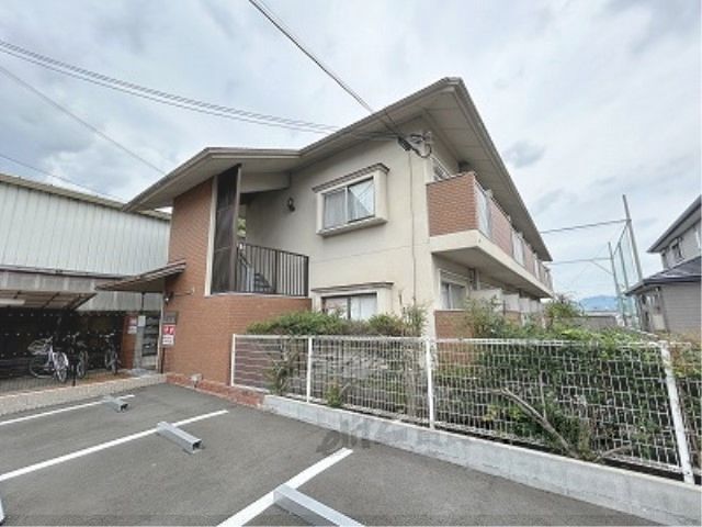 メゾン・ド・ヴィルこがねの外観画像