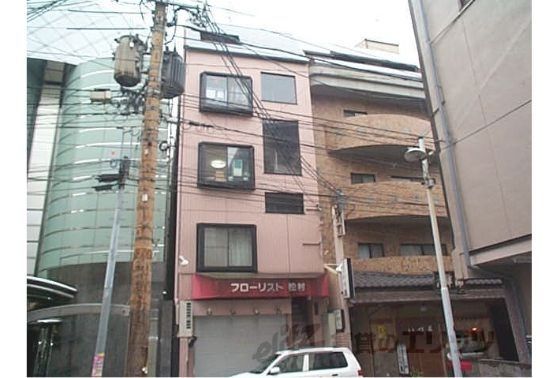 パインヴィレッヂの外観画像