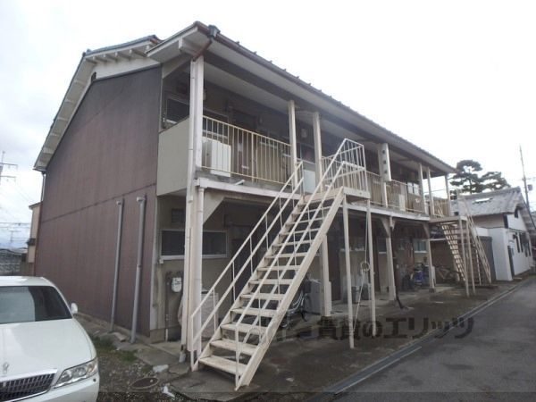 登龍閣の外観画像