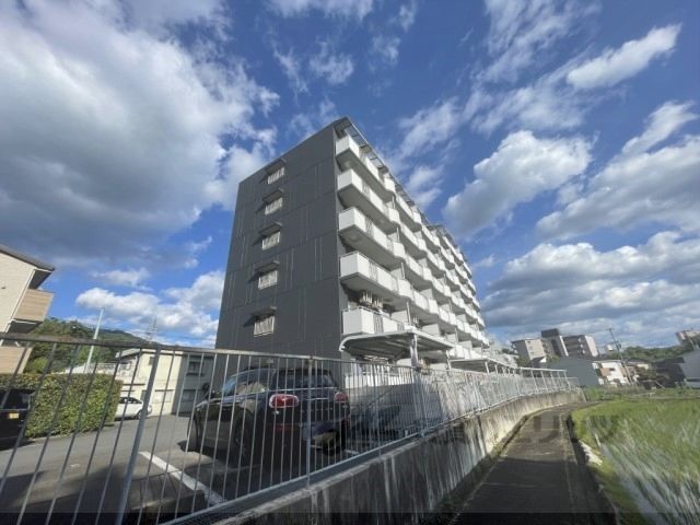 ドエル修学院の外観画像