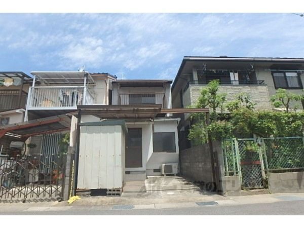 馬場見場走り4-23貸家の外観画像