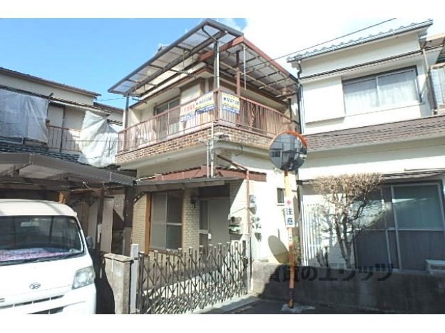 MAYUMIハウス250号館科手の外観画像